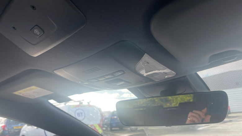 Toyota Corolla 1.8 VVT-i Hybrid GR Sport 5dr CVT Hybrid Hatchback